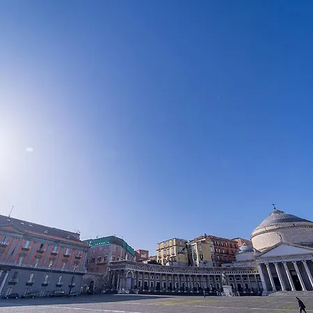 Pc Boutique H Loggia, By Clapa Group 나폴리