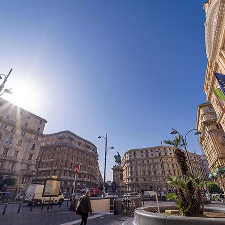 Pc Boutique H Loggia, By Clapa Group 3* 나폴리