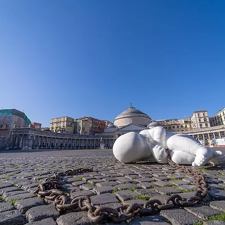 Pc Boutique H Loggia, By Clapa Group 게스트하우스 3*