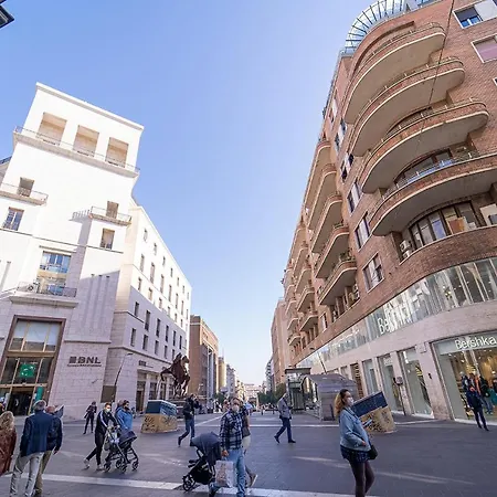 Pc Boutique H Loggia, By Clapa Group 3* 나폴리