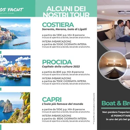 Pc Boutique H Loggia, By Clapa Group Guest house Naples