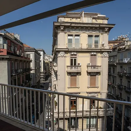 Pc Boutique H Loggia, By Clapa Group 2* Naples