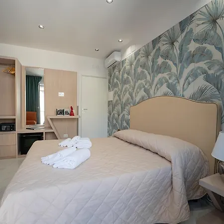 Pc Boutique H Loggia, By Clapa Group 3* 나폴리