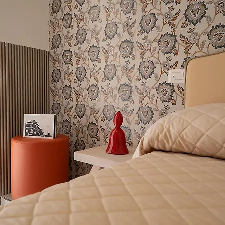 게스트하우스 Pc Boutique H Loggia, By Clapa Group 나폴리