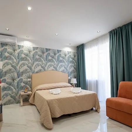 Pc Boutique H Loggia, By Clapa Group 게스트하우스 3*