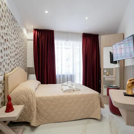 Pc Boutique H Loggia, By Clapa Group 2*