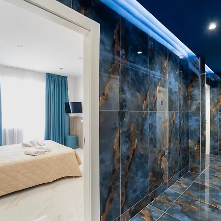 Pc Boutique H Loggia, By Clapa Group