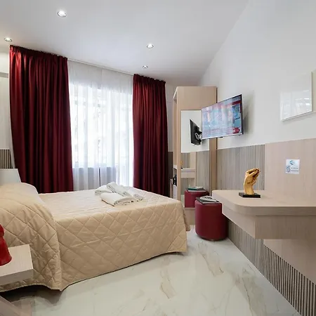 Pc Boutique H Loggia, By Clapa Group 게스트하우스