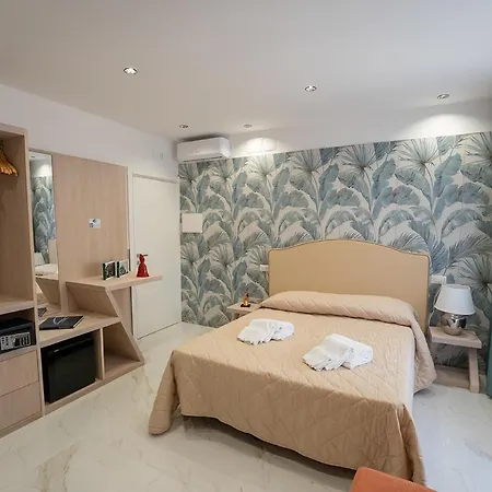 Pc Boutique H Loggia, By Clapa Group 게스트하우스 나폴리