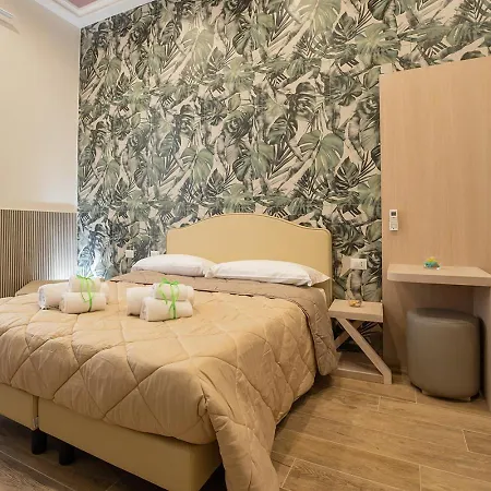 게스트하우스 Pc Boutique H Loggia, By Clapa Group 나폴리