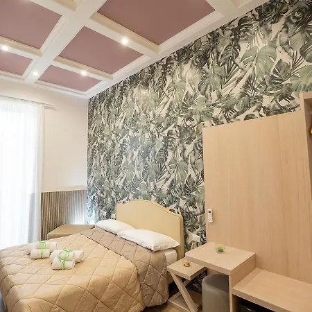 게스트하우스 Pc Boutique H Loggia, By Clapa Group 3*