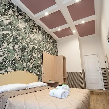 게스트하우스 Pc Boutique H Loggia, By Clapa Group