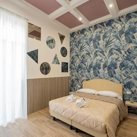 Pc Boutique H Loggia, By Clapa Group בית הארחה נאפולי