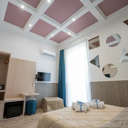 Pc Boutique H Loggia, By Clapa Group בית הארחה