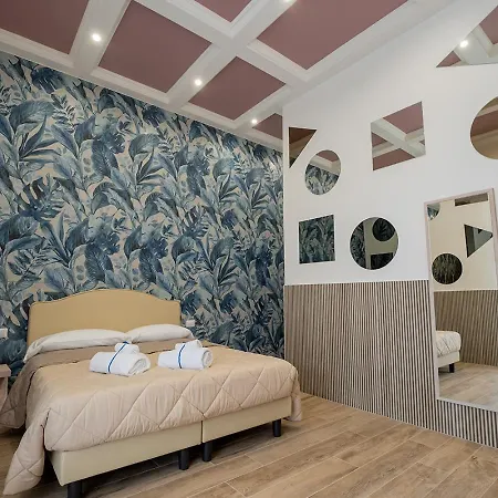 게스트하우스 Pc Boutique H Loggia, By Clapa Group 3*