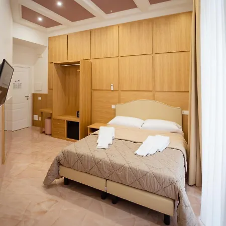 게스트하우스 Pc Boutique H Loggia, By Clapa Group 3*