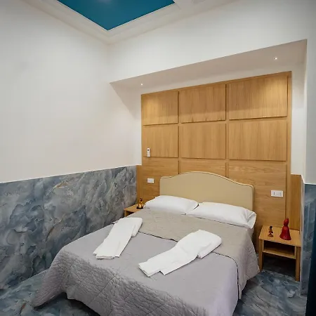 Pc Boutique H Loggia, By Clapa Group 게스트하우스 3*