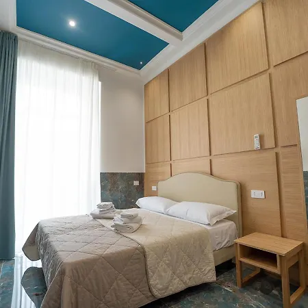 Pc Boutique H Loggia, By Clapa Group 3* 나폴리