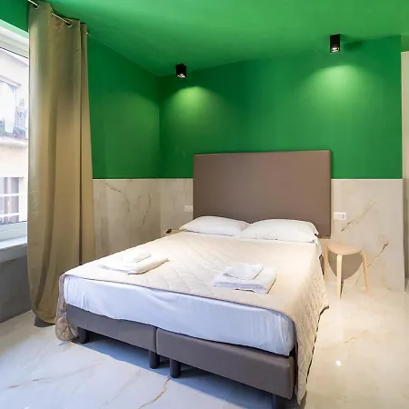 게스트하우스 Pc Boutique H Loggia, By Clapa Group