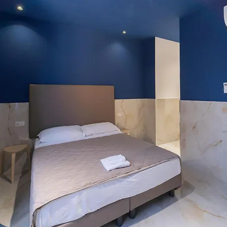 Pc Boutique H Loggia, By Clapa Group 게스트하우스