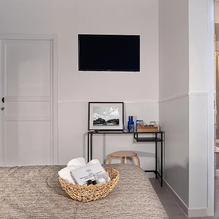 게스트하우스 Pc Boutique H Loggia, By Clapa Group 3*