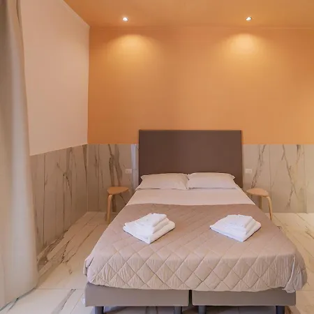 게스트하우스 Pc Boutique H Loggia, By Clapa Group 나폴리