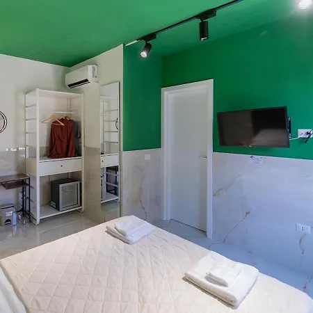 Pc Boutique H Loggia, By Clapa Group 게스트하우스 3*