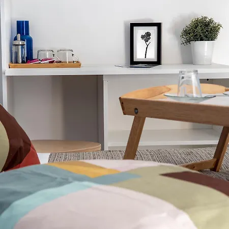 게스트하우스 Pc Boutique H Loggia, By Clapa Group 3*