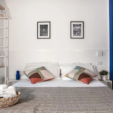 게스트하우스 Pc Boutique H Loggia, By Clapa Group 3*