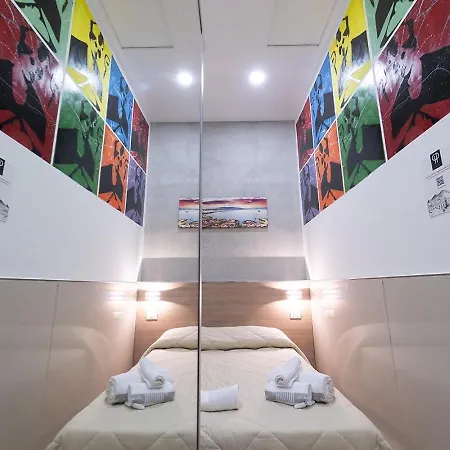 Pc Boutique H Loggia, By Clapa Group 3*