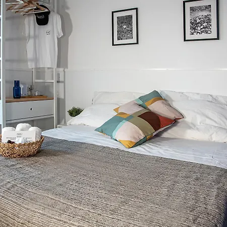 Pc Boutique H Loggia, By Clapa Group 나폴리