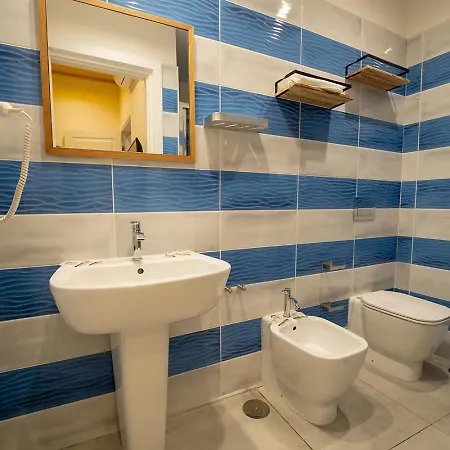 게스트하우스 Pc Boutique H Loggia, By Clapa Group