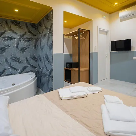 Pc Boutique H Loggia, By Clapa Group 3* 나폴리