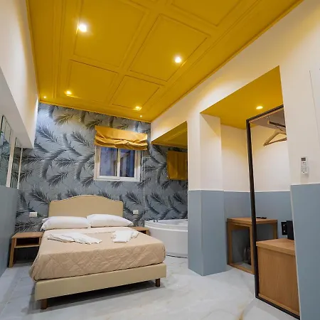 Pc Boutique H Loggia, By Clapa Group בית הארחה