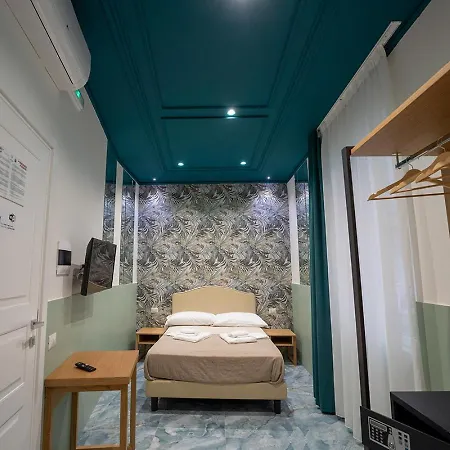 게스트하우스 Pc Boutique H Loggia, By Clapa Group 나폴리