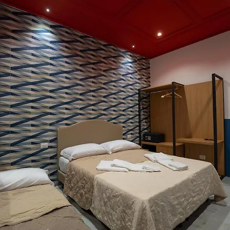 Pc Boutique H Loggia, By Clapa Group 나폴리