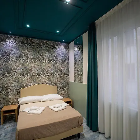 Pc Boutique H Loggia, By Clapa Group 게스트하우스