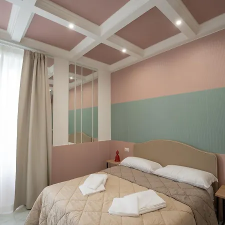 Pc Boutique H Loggia, By Clapa Group 게스트하우스 나폴리