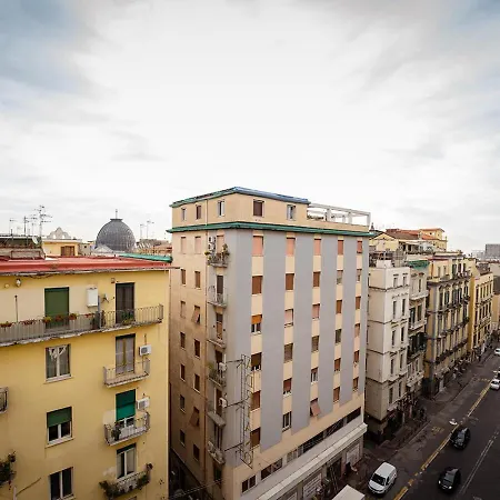 Pc Boutique H Loggia, By Clapa Group 나폴리