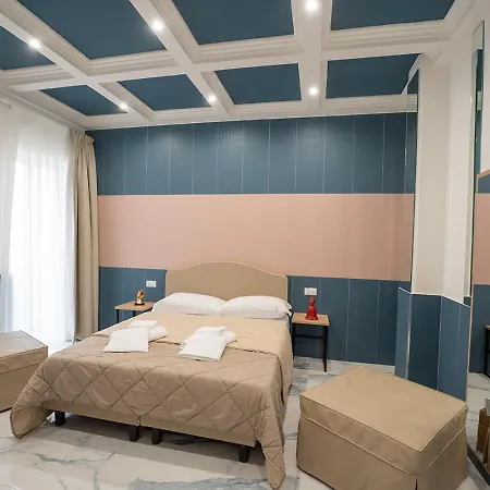 Pc Boutique H Loggia, By Clapa Group בית הארחה