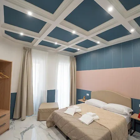 Pc Boutique H Loggia, By Clapa Group בית הארחה 2*