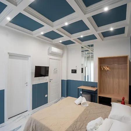 게스트하우스 Pc Boutique H Loggia, By Clapa Group 3*