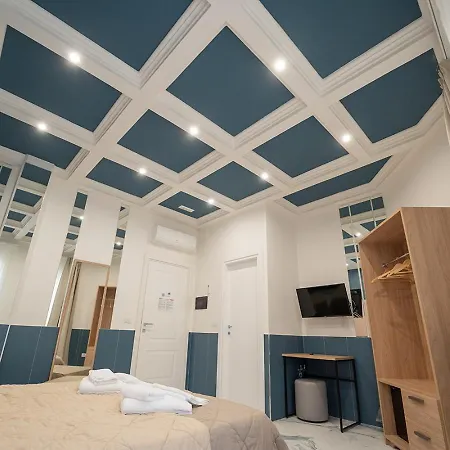 게스트하우스 Pc Boutique H Loggia, By Clapa Group 나폴리