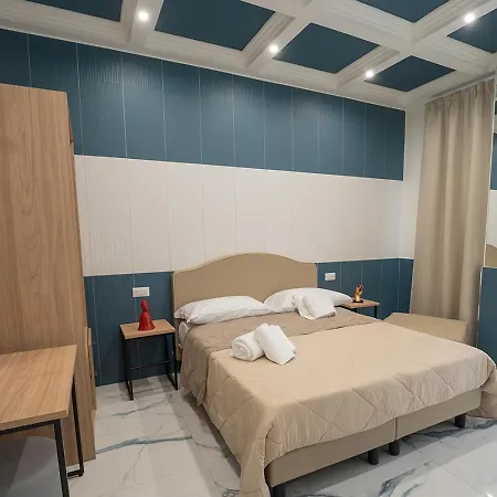 Pc Boutique H Loggia, By Clapa Group 나폴리