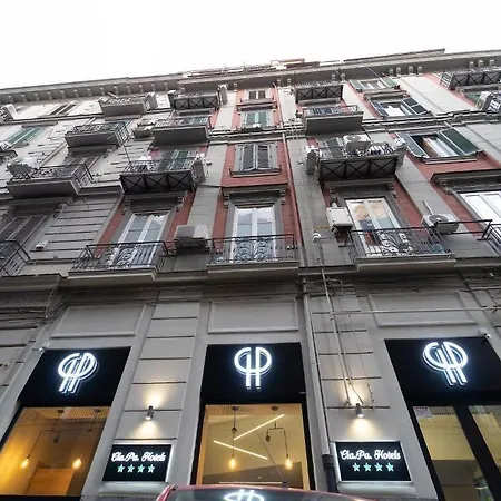 Konukevi Pc Boutique H Loggia, By Clapa Group