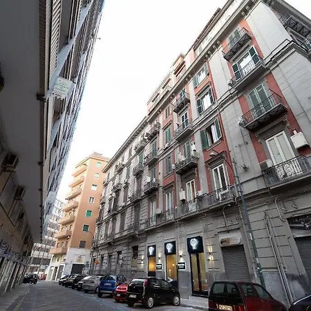 Pc Boutique H Loggia, By Clapa Group Napoli