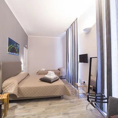 Pc Boutique H Loggia, By Clapa Group 3*