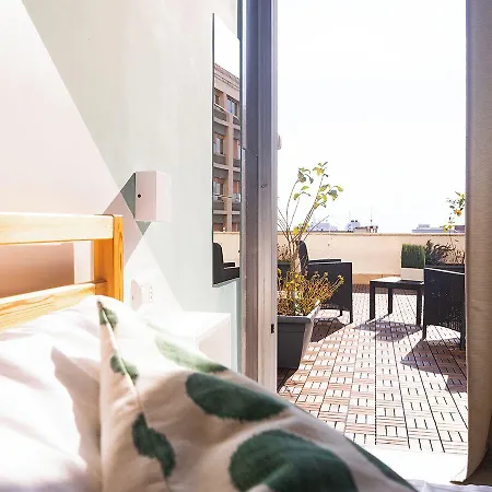 Pc Boutique H Loggia, By Clapa Group 3*