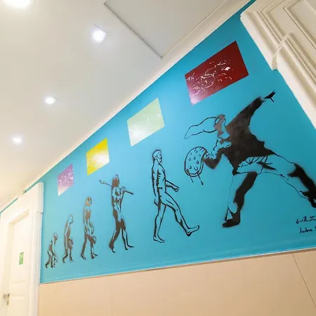 Pc Boutique H Loggia, By Clapa Group 3* 나폴리