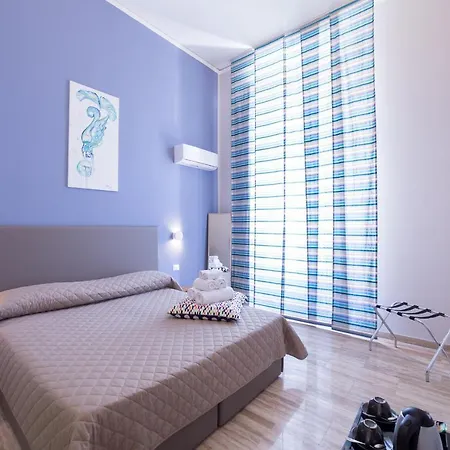 בית הארחה Pc Boutique H Loggia, By Clapa Group
